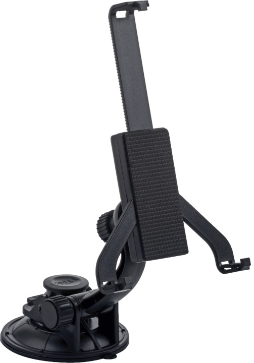 Wave bilfeste, universal i gruppen Bil / Bilholder / Bilholdere smarttelefon hos TP E-commerce Nordic AB (D15845)