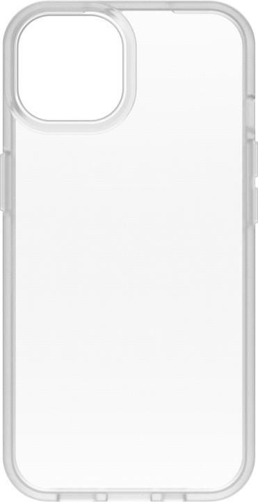 Otterbox React beskyttelsesveske, iPhone 13, gjennomsiktig i gruppen SMARTTELEFON & NETTBRETT / Mobilbeskyttelse / Apple / iPhone 13 / Deksel hos TP E-commerce Nordic AB (D15992)