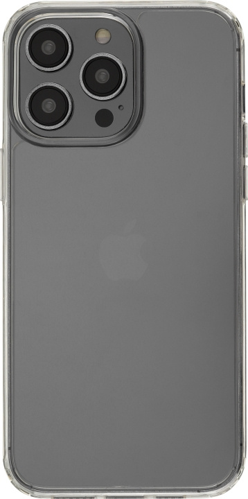 FoneKit Premium Clear Case, for iPhone 14 Pro Max i gruppen SMARTTELEFON & NETTBRETT / Mobilbeskyttelse / Apple / iPhone 14 hos TP E-commerce Nordic AB (D16150)
