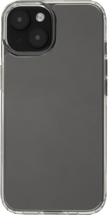 FoneKit Premium Clear Case, iPhone 13 i gruppen SMARTTELEFON & NETTBRETT / Mobilbeskyttelse / Apple / iPhone 13 hos TP E-commerce Nordic AB (D16151)