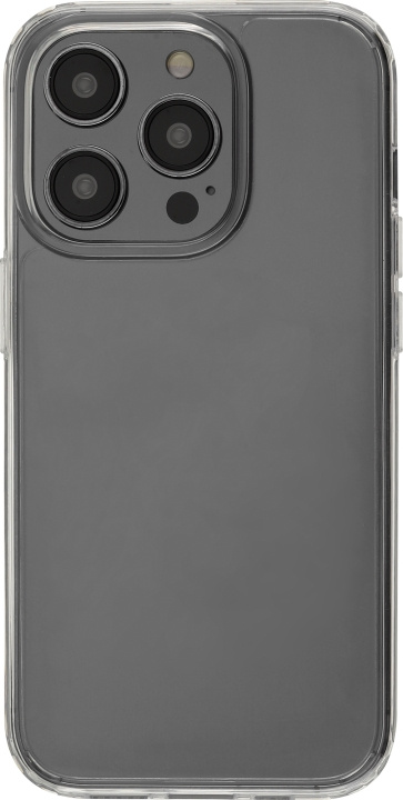 FoneKit Premium Clear Case, iPhone 13 Pro i gruppen SMARTTELEFON & NETTBRETT / Mobilbeskyttelse / Apple / iPhone 13 Pro hos TP E-commerce Nordic AB (D16152)