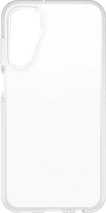 Otterbox React beskyttelsesetui, gjennomsiktig, Samsung Galaxy A15 i gruppen SMARTTELEFON & NETTBRETT / Mobilbeskyttelse / Samsung hos TP E-commerce Nordic AB (D16231)