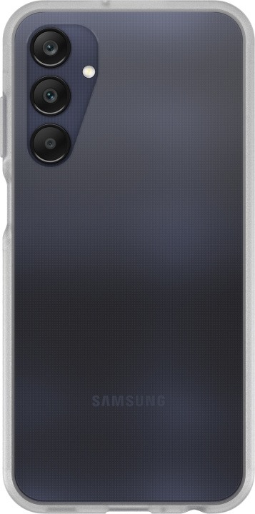 Otterbox React beskyttelsesveske, klar, Samsung Galaxy A25 5G i gruppen SMARTTELEFON & NETTBRETT / Mobilbeskyttelse / Samsung hos TP E-commerce Nordic AB (D16245)