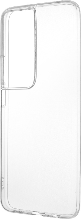 Wave silikonbeskyttelse, Honor X7b, klar i gruppen SMARTTELEFON & NETTBRETT / Mobilbeskyttelse / Huawei/Honor hos TP E-commerce Nordic AB (D16259)