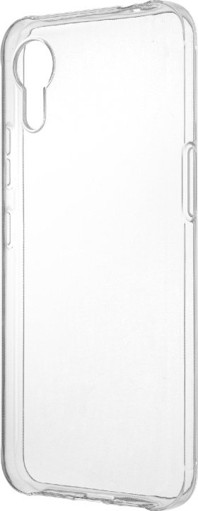 Wave Silikonbeskytter, Samsung Galaxy XCover7, klar i gruppen SMARTTELEFON & NETTBRETT / Mobilbeskyttelse / Samsung hos TP E-commerce Nordic AB (D16279)