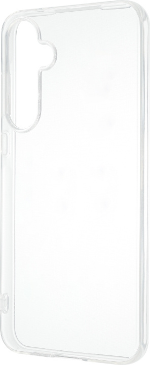 Wave silikonbeskytter, Samsung Galaxy A55 5G, klar i gruppen SMARTTELEFON & NETTBRETT / Mobilbeskyttelse / Samsung hos TP E-commerce Nordic AB (D16328)