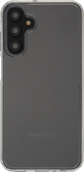 FoneKit Premium Clear Case - beskyttelsesdeksel, Samsung Galaxy A15 i gruppen SMARTTELEFON & NETTBRETT / Mobilbeskyttelse / Samsung hos TP E-commerce Nordic AB (D16340)