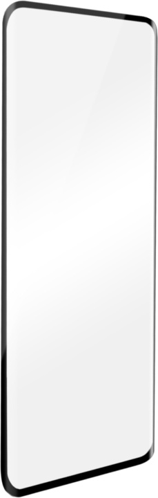 Wave Fullt deksel 3D pansret glass, Honor Magic6 Pro 5G, svart ramme i gruppen SMARTTELEFON & NETTBRETT / Mobilbeskyttelse / Huawei/Honor hos TP E-commerce Nordic AB (D16359)