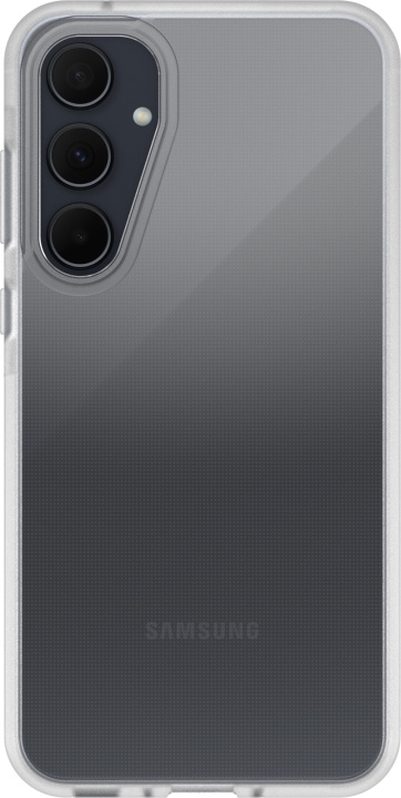 Otterbox React beskyttelsesveske, klar, Samsung Galaxy A35 i gruppen SMARTTELEFON & NETTBRETT / Mobilbeskyttelse / Samsung hos TP E-commerce Nordic AB (D16364)