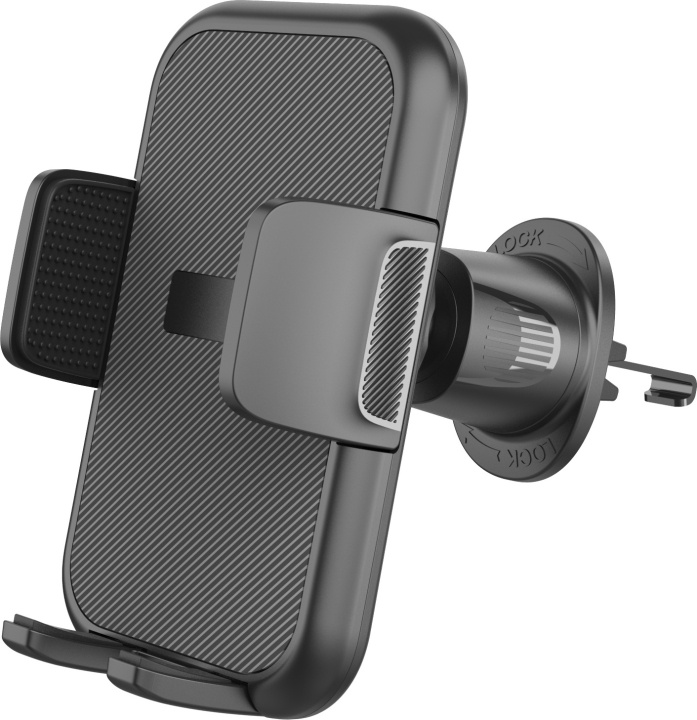 FoneKit Air Vent bilholder for klimaanlegget i gruppen Bil / Bilholder / Bilholdere smarttelefon hos TP E-commerce Nordic AB (D16388)
