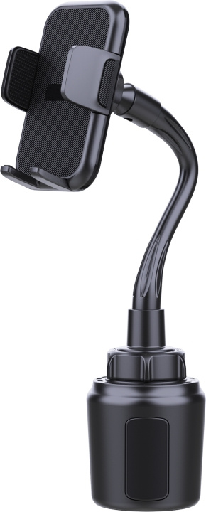 FoneKit bilholder for koppholder i gruppen Bil / Bilholder / Bilholdere smarttelefon hos TP E-commerce Nordic AB (D16389)