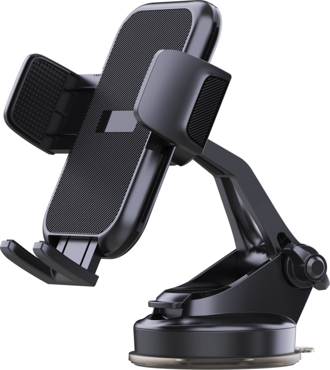 FoneKit universal sugekoppholder i gruppen Bil / Bilholder / Bilholdere smarttelefon hos TP E-commerce Nordic AB (D16393)