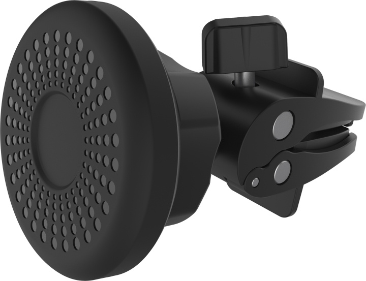 FoneKit Air Vent bilholder for klimaanlegg med magnet i gruppen Bil / Bilholder / Bilholdere smarttelefon hos TP E-commerce Nordic AB (D16394)
