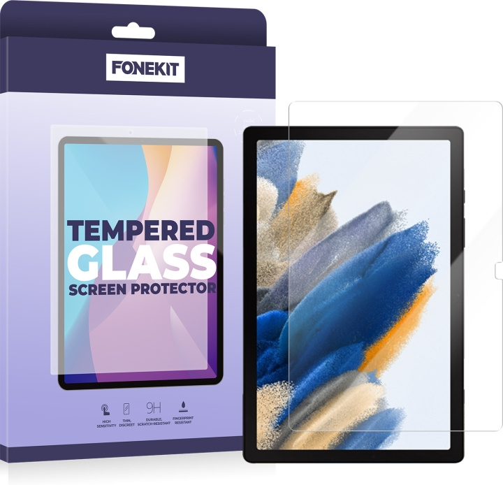 FoneKit panserglass, Samsung Galaxy Tab A8 10,5
