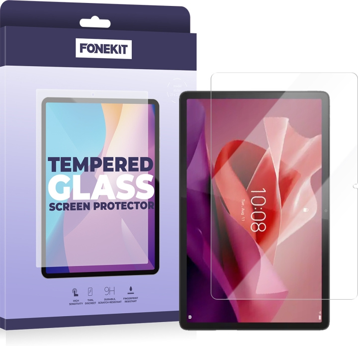 FoneKit panserglass, Lenovo Tab P12 (12,7