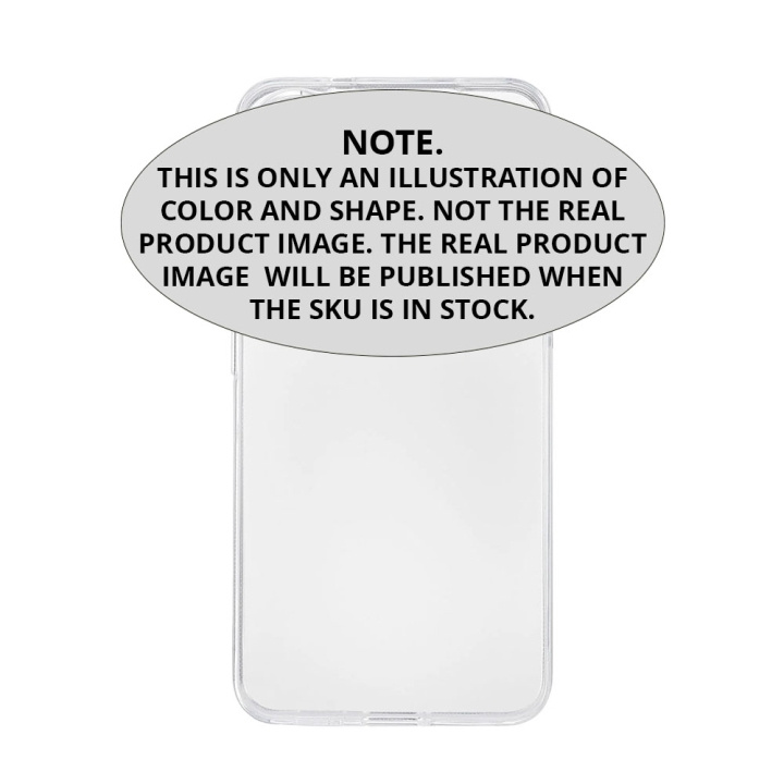Onsala Mobildeksel Samsung S25 Edge TPU Resirkulert Transparent i gruppen SMARTTELEFON & NETTBRETT / Mobilbeskyttelse / Samsung hos TP E-commerce Nordic AB (D16470)