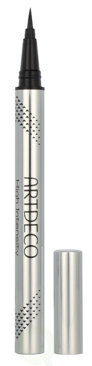 Artdeco Long Lasting Liquid Liner Intense 0.55 ml #10 Ultra Black i gruppen HELSE OG SKJØNNHET / Makeup / Øyne og øyebryn / Eyeliner/Kajal hos TP E-commerce Nordic AB (D16548)