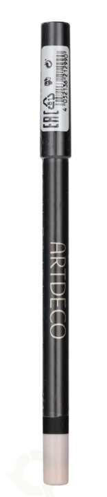 Artdeco Invisible Soft Waterproof Lip Liner 1.2 g #1 Transparent i gruppen HELSE OG SKJØNNHET / Makeup / Lepper / Leppepenn hos TP E-commerce Nordic AB (D16549)