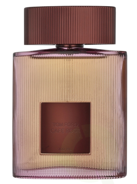 Tom Ford Cafe Rose Edp Spray 100 ml i gruppen HELSE OG SKJØNNHET / Duft og parfyme / Parfyme / Parfyme for henne hos TP E-commerce Nordic AB (D16552)