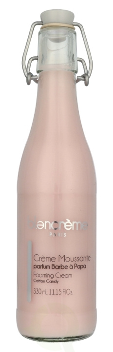 Blancreme Cream Shower & Bath Gel 330 ml Cotton Candy i gruppen HELSE OG SKJØNNHET / Hudpleie / Kroppspleie / Bad- og dusjkrem hos TP E-commerce Nordic AB (D16558)