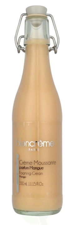Blancreme Cream Shower & Bath Gel 330 ml Mango i gruppen HELSE OG SKJØNNHET / Hudpleie / Kroppspleie / Bad- og dusjkrem hos TP E-commerce Nordic AB (D16559)