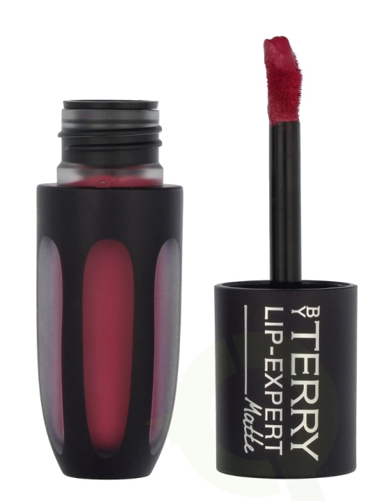 By Terry Lip Expert Matte Liquid Lipstick 4 ml #15 Velvet Orchid i gruppen HELSE OG SKJØNNHET / Makeup / Lepper / Leppestift hos TP E-commerce Nordic AB (D16585)