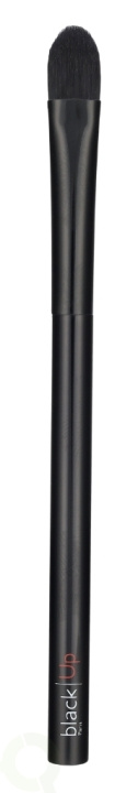 Black Up Concealer & Corrector Brush 1 piece i gruppen HELSE OG SKJØNNHET / Makeup / Verktøy og sminkesett / Børster og pensler hos TP E-commerce Nordic AB (D16594)
