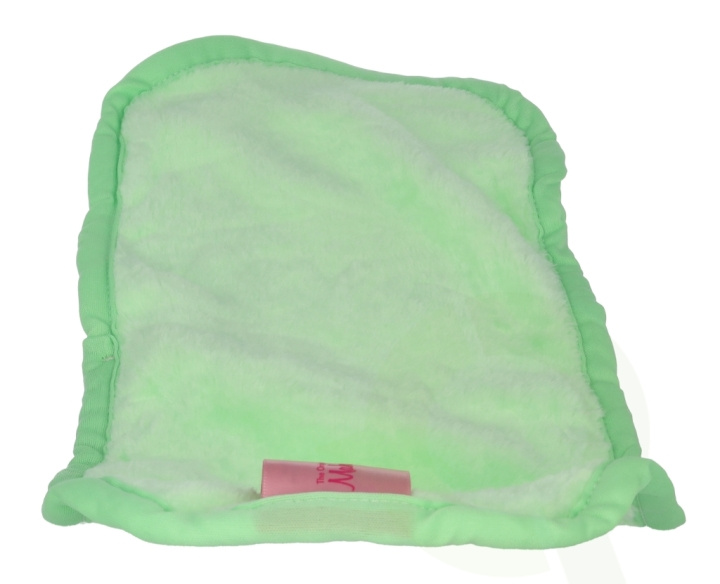 Makeup Eraser The Original 1-delt Neon Green i gruppen HELSE OG SKJØNNHET / Makeup / Sminkefjerner hos TP E-commerce Nordic AB (D16599)