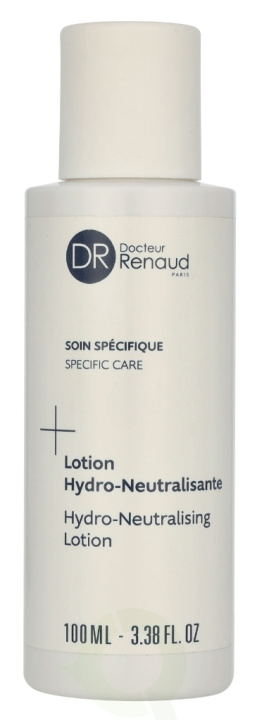 Dr. Renaud Løsning Hydro-Neutralisante 100 ml i gruppen HELSE OG SKJØNNHET / Hudpleie / Ansikt / Dagkrem hos TP E-commerce Nordic AB (D16604)