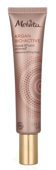 Melvita Argan Bio-Active Intensive Lifting Fluid 40 ml i gruppen HELSE OG SKJØNNHET / Hudpleie / Ansikt / Hudserum hos TP E-commerce Nordic AB (D16627)