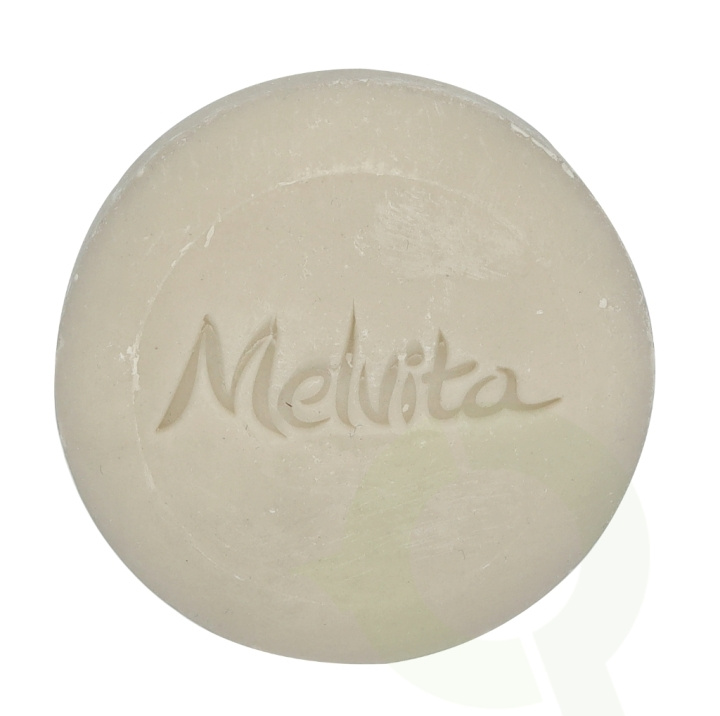 Melvita Detox Solid Shampoo 55 g i gruppen HELSE OG SKJØNNHET / Hår & styling / Hårpleie / Sjampo hos TP E-commerce Nordic AB (D16632)