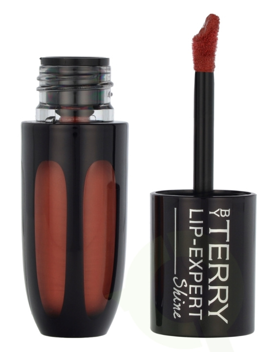 By Terry Lip Expert Shine Liquid Lipstick 3 g #05 Chill Potion i gruppen HELSE OG SKJØNNHET / Makeup / Lepper / Leppestift hos TP E-commerce Nordic AB (D16642)