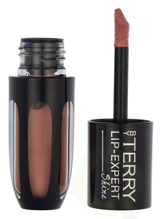 By Terry Lip Expert Shine Liquid Lipstick 3 g #01 Baby Beige i gruppen HELSE OG SKJØNNHET / Makeup / Lepper / Leppestift hos TP E-commerce Nordic AB (D16644)