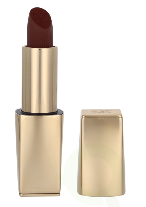 Estee Lauder Pure Color Envy Matte Sculpting Lipstick 3.5 g #812 Change World i gruppen HELSE OG SKJØNNHET / Makeup / Lepper / Leppestift hos TP E-commerce Nordic AB (D16659)