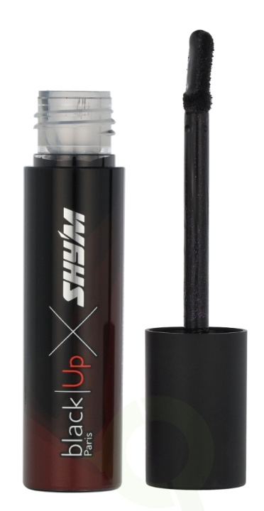 Black Up Shy\'m Liquid Eyeshadow 3.5 ml #04 i gruppen HELSE OG SKJØNNHET / Makeup / Øyne og øyebryn / Øyeskygger hos TP E-commerce Nordic AB (D16667)