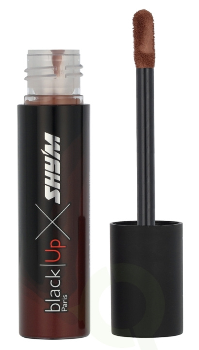 Black Up Shy\'m Liquid Eyeshadow 3.5 ml #02 i gruppen HELSE OG SKJØNNHET / Makeup / Øyne og øyebryn / Øyeskygger hos TP E-commerce Nordic AB (D16682)