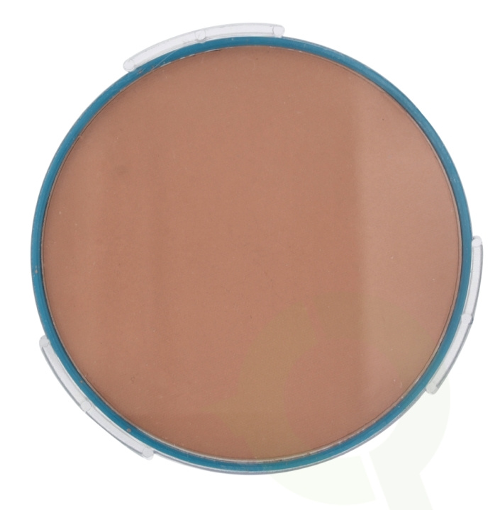 Artdeco Sun Protection Powder Wet & Dry SPF50 Refill 9.5 g #50 Dark Cool Beige i gruppen HELSE OG SKJØNNHET / Makeup / Makeup ansikt / Pudder hos TP E-commerce Nordic AB (D16699)