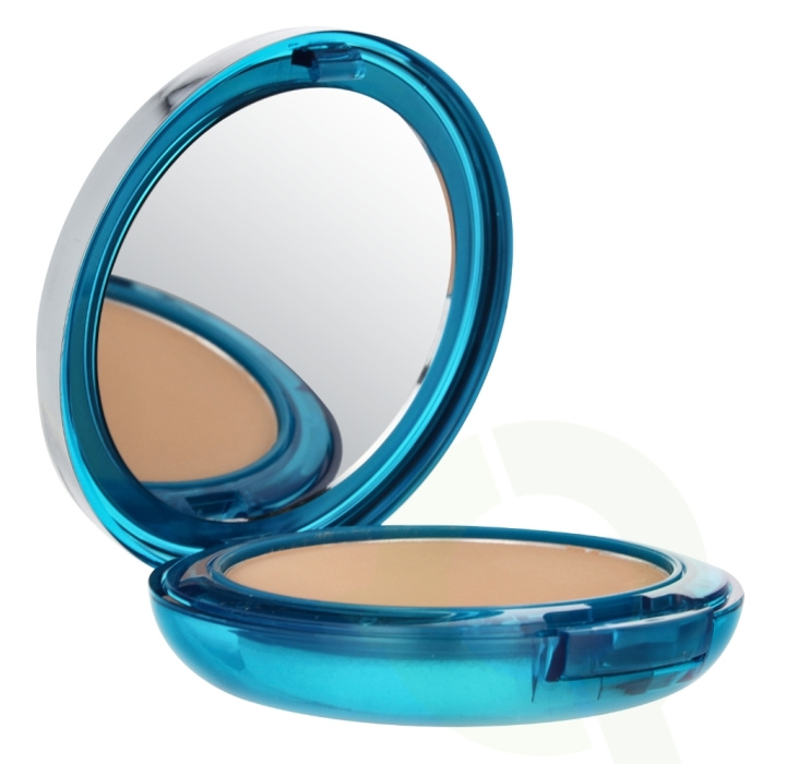 Artdeco Sun Protection Powder Wet&Dry SPF50 9.5 g #90 Light Sand i gruppen HELSE OG SKJØNNHET / Makeup / Makeup ansikt / Pudder hos TP E-commerce Nordic AB (D16700)