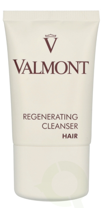 Valmont Regenerating Cleanser Hair 30 ml i gruppen HELSE OG SKJØNNHET / Hår & styling / Hårpleie / Sjampo hos TP E-commerce Nordic AB (D16702)