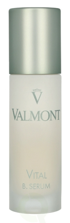 Valmont Vital B. Serum 30 ml i gruppen HELSE OG SKJØNNHET / Hudpleie / Ansikt / Hudserum hos TP E-commerce Nordic AB (D16705)