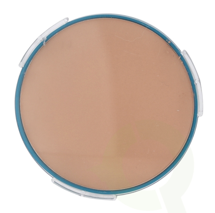 Artdeco Sun Protection Powder Wet&Dry SPF50 - Refill 9.5 g #20 Cool Beige i gruppen HELSE OG SKJØNNHET / Makeup / Makeup ansikt / Pudder hos TP E-commerce Nordic AB (D16725)