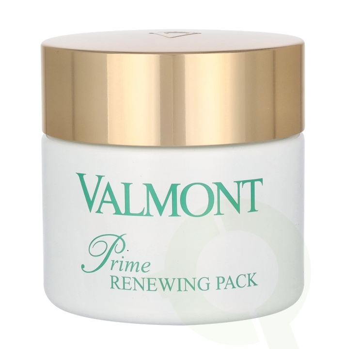 Valmont Prime Renewing Pack 75 ml i gruppen HELSE OG SKJØNNHET / Hudpleie / Ansikt / Dagkrem hos TP E-commerce Nordic AB (D16768)