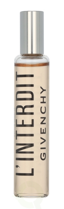 Givenchy L\'Interdit Edp Roll-On 20 ml i gruppen HELSE OG SKJØNNHET / Duft og parfyme / Parfyme / Parfyme for henne hos TP E-commerce Nordic AB (D16771)