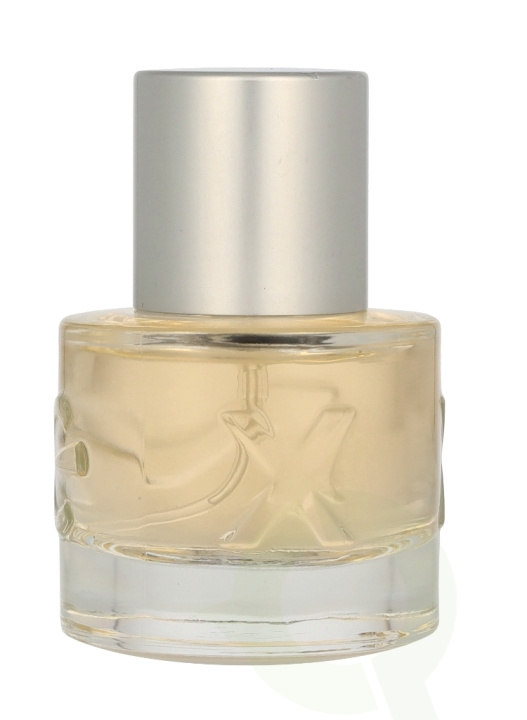 Mexx Woman Edp Spray 20 ml i gruppen HELSE OG SKJØNNHET / Duft og parfyme / Parfyme / Parfyme for henne hos TP E-commerce Nordic AB (D16783)