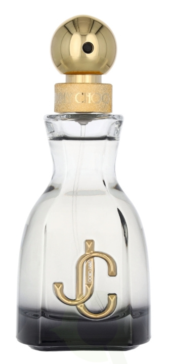 Jimmy Choo I Want Choo Forever Edp Spray 40 ml i gruppen HELSE OG SKJØNNHET / Duft og parfyme / Parfyme / Parfyme for henne hos TP E-commerce Nordic AB (D16788)