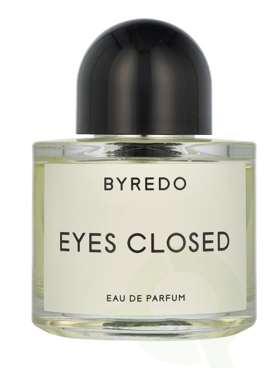 Byredo Eyes Closed Edp Spray 50 ml i gruppen HELSE OG SKJØNNHET / Duft og parfyme / Parfyme hos TP E-commerce Nordic AB (D16789)