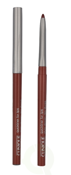 Clinique Quickliner For Lips 0.26 g #14 Lipblush i gruppen HELSE OG SKJØNNHET / Makeup / Lepper / Leppepenn hos TP E-commerce Nordic AB (D16807)