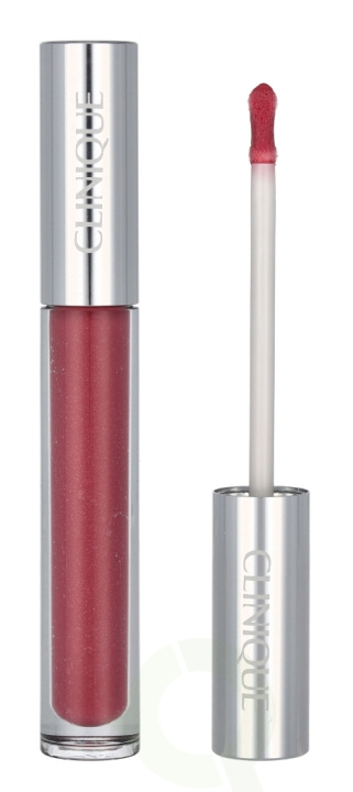 Clinique Pop Plush Creamy Lip Gloss 3.4 ml #09 Sugar Plum Pop i gruppen HELSE OG SKJØNNHET / Makeup / Lepper / Lipgloss / Plumper hos TP E-commerce Nordic AB (D16809)