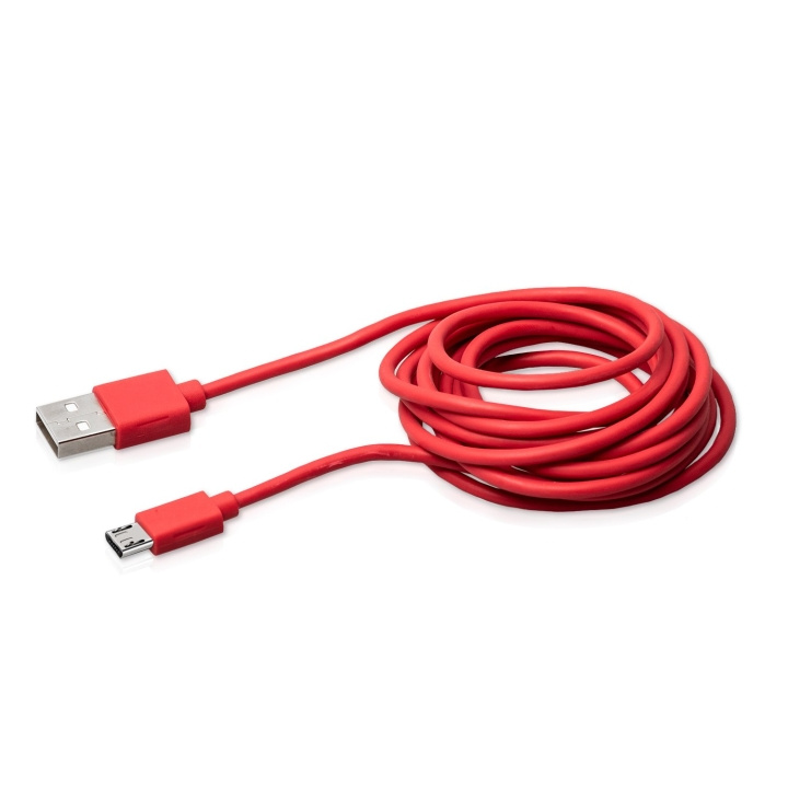 Blaze Evercade Evercade VS Link-kabel i gruppen Elektronikk / TV-spill & tilbehør / Andre spill hos TP E-commerce Nordic AB (D16815)