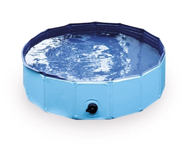 active canis AC - Hundebasseng 100x30 cm - (11687) i gruppen HJEM, HUS OG HAGE / Dyretilbehør / Hund hos TP E-commerce Nordic AB (D16833)